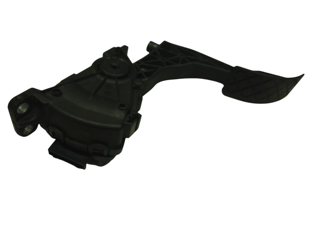 Pedal acelerador eletrônico g5 vw fox gol voyage 2