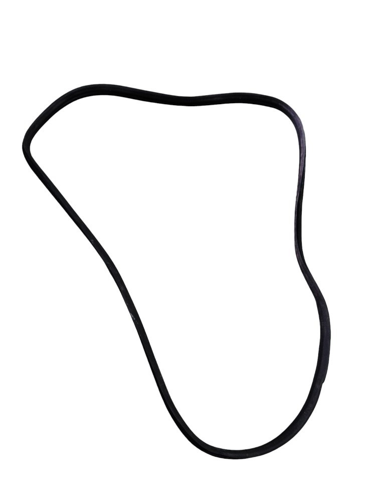 Borracha Vedação Porta Toyota Etios Sedan 2
