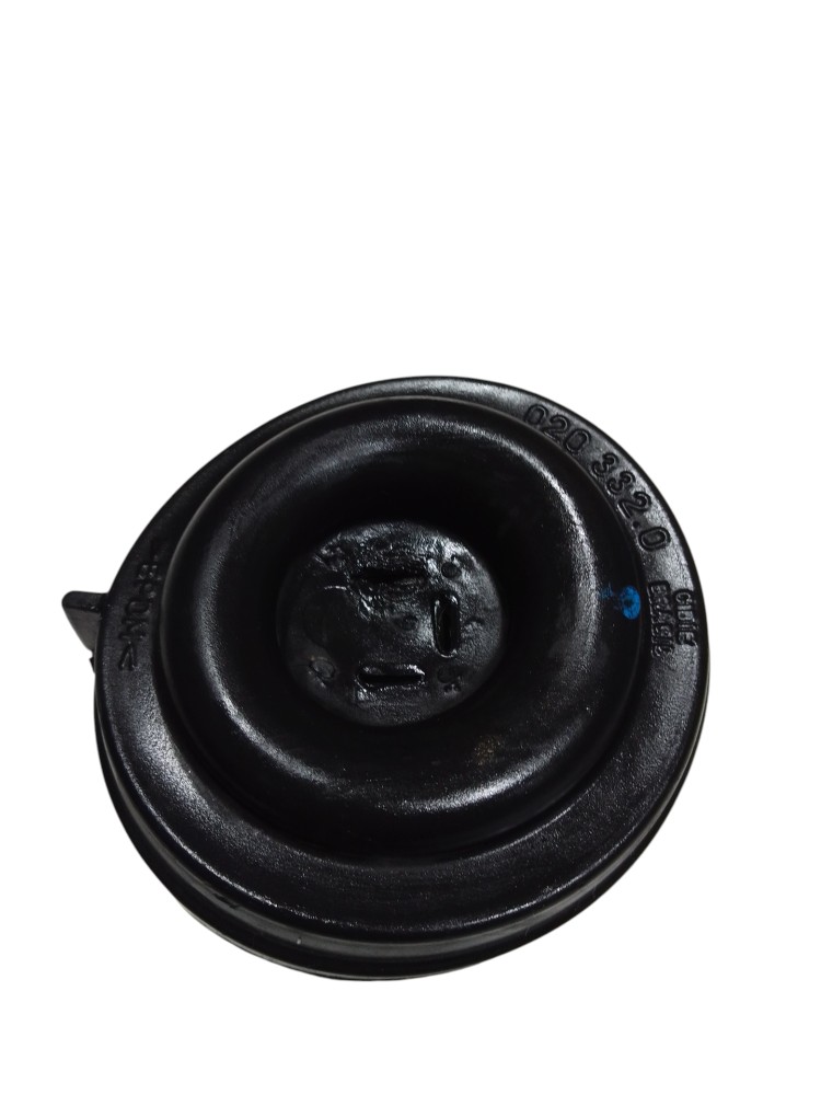 Tampa Borracha Vedação Farol Fiat Uno Prêmio 96 2003 3