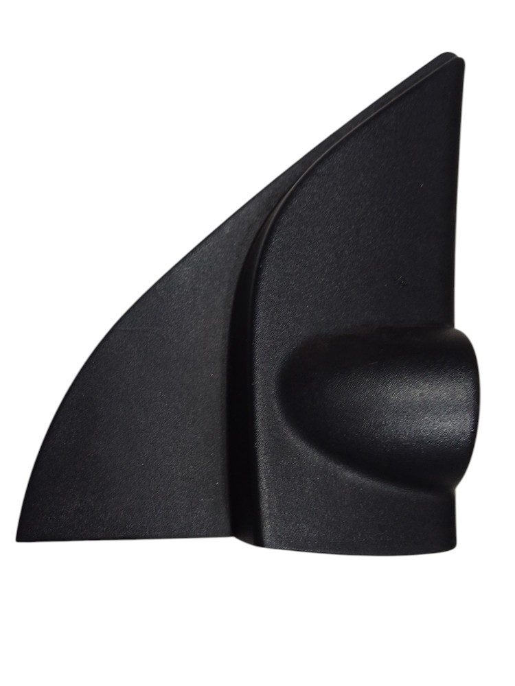 Acabamento Interno Retrovisor Direito Nissan March 2011 2015