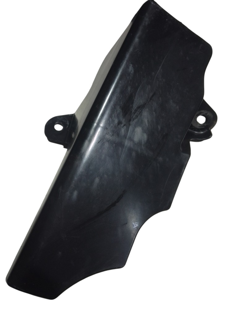 Moldura apoio descansa pé original Volkswagen fox 2014 6
