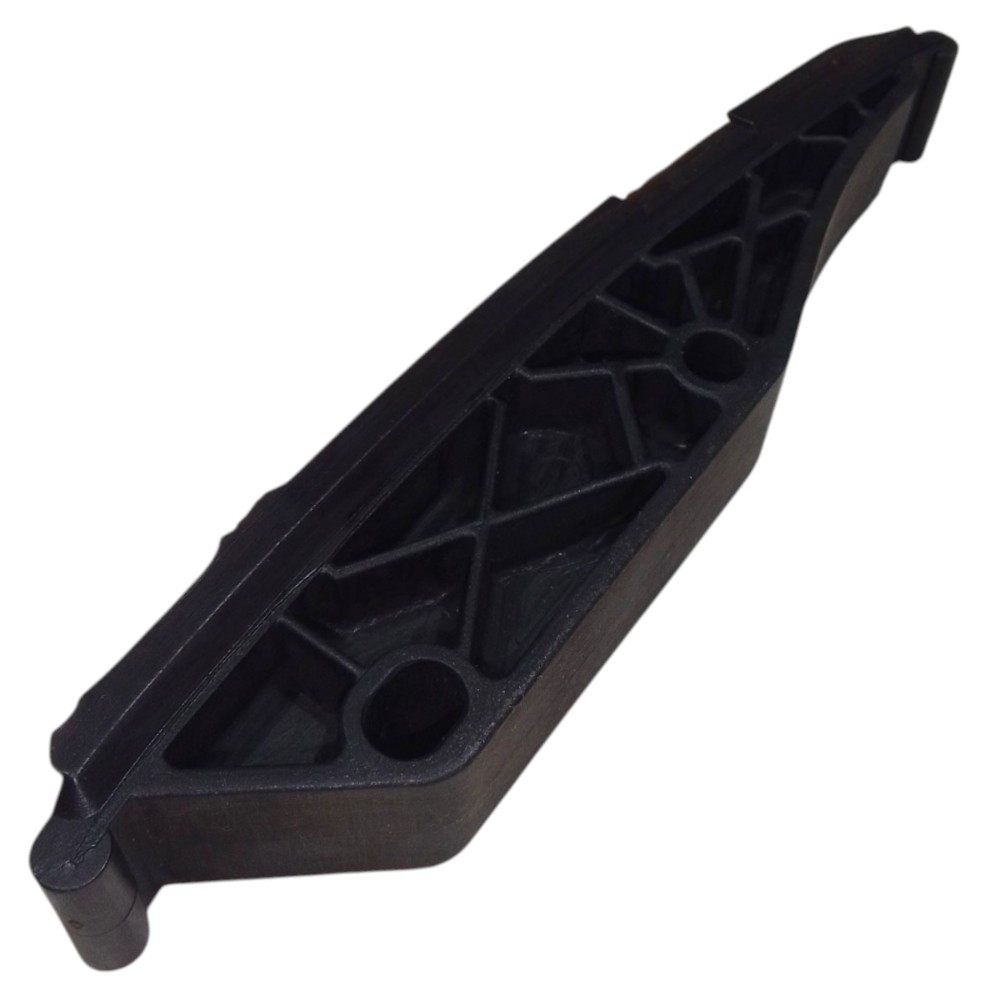Chupeta Corrente A1120520116 Mercedes Benz Cls 2004 – 2010 Preto 3