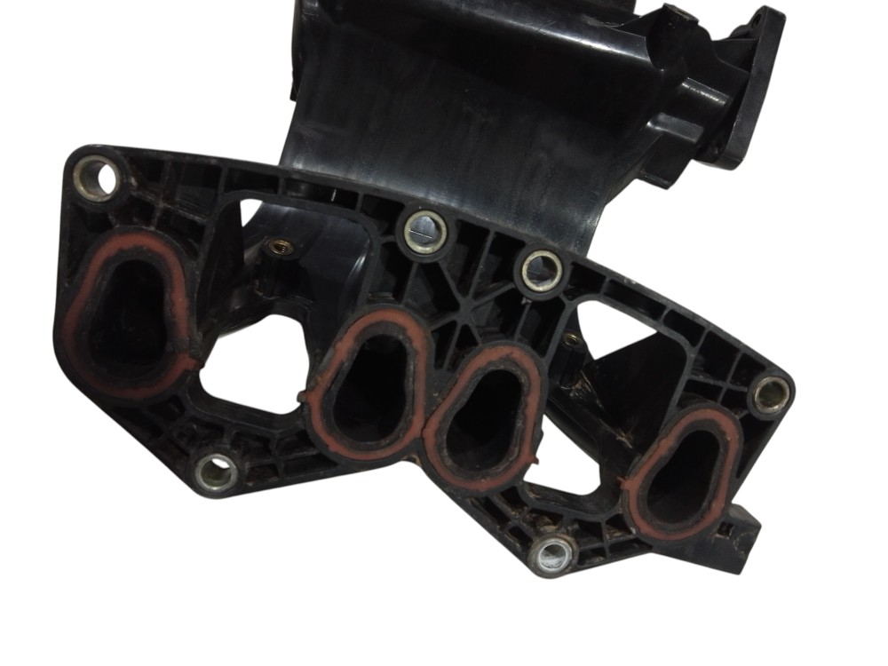 Coletor Admissão Fire 1.0 8v Sien Fiat Palio Uno 5