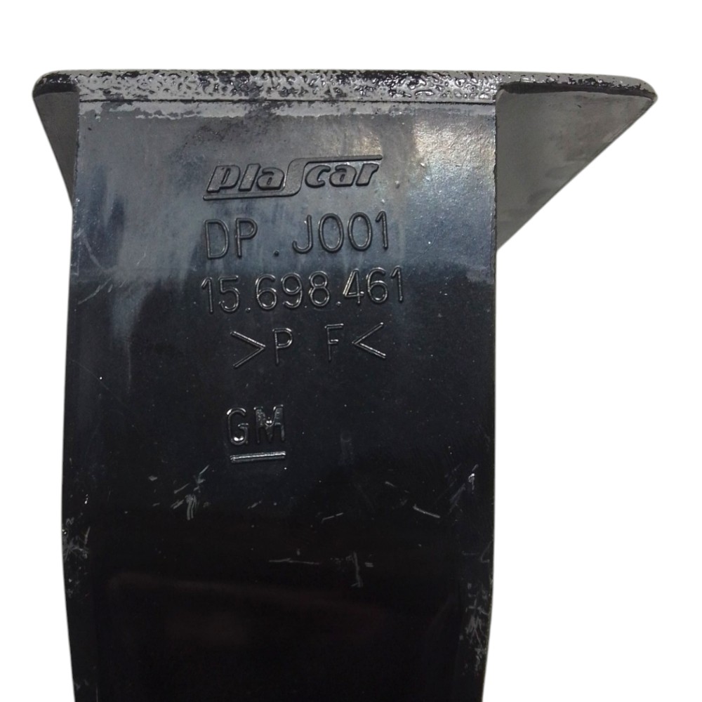 Cinzeiro Porta Treco Gm Chevrolet Blazer 1997 15698461 4