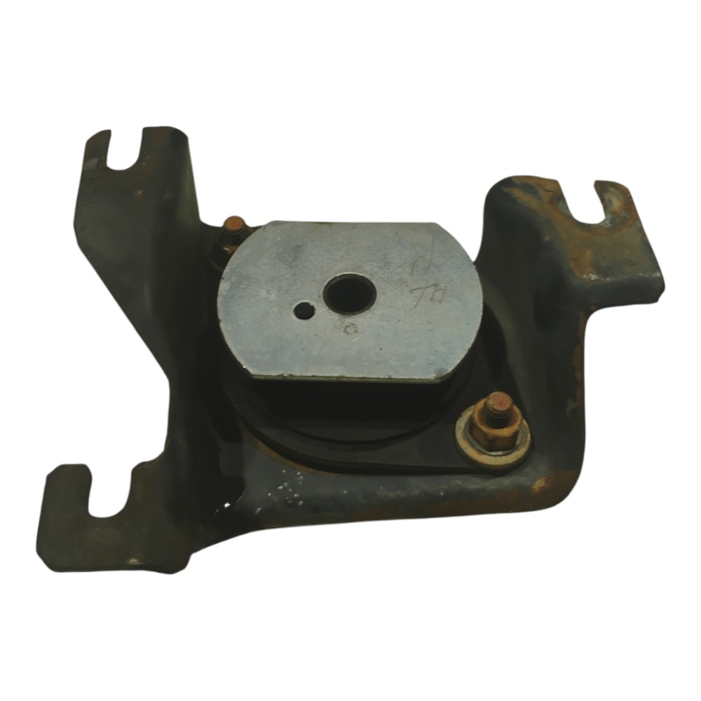 Suporte Coxim câmbio inferior Fiat uno Mille V19 2