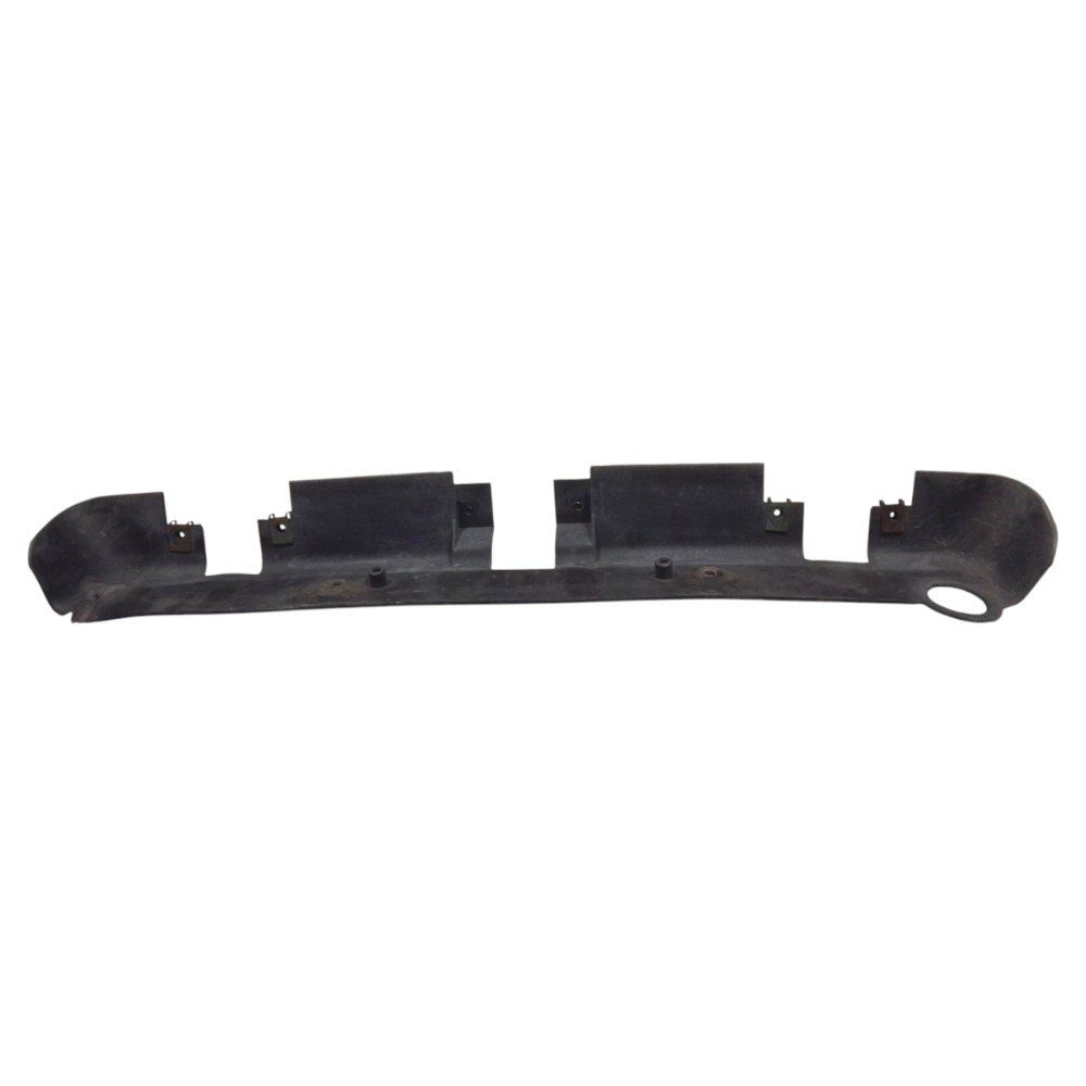 Suporte Lanterna S/lanterna Chevrolet Blazer 1997 15987223 Preto 2