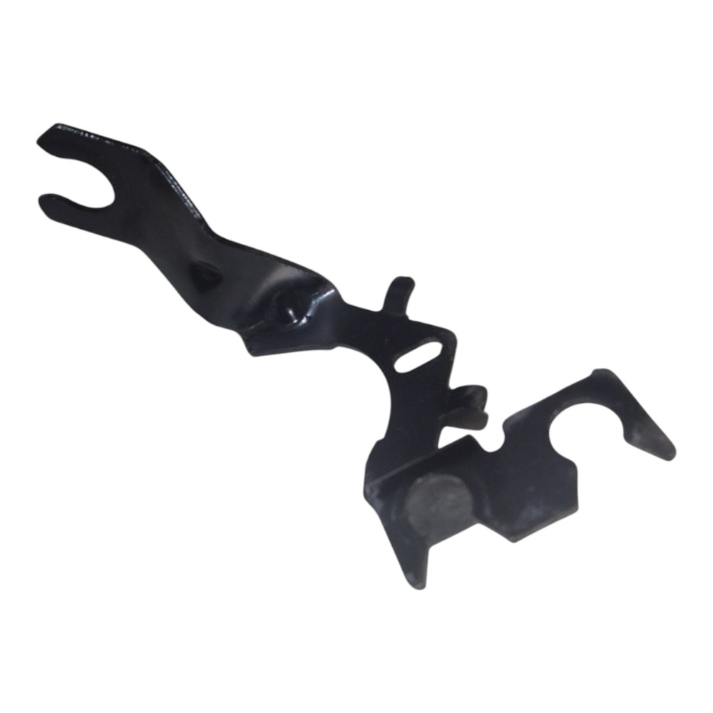 Suporte Sensor Abs Diant. L/e Renault Sandero Logan 18/19 Preto 4