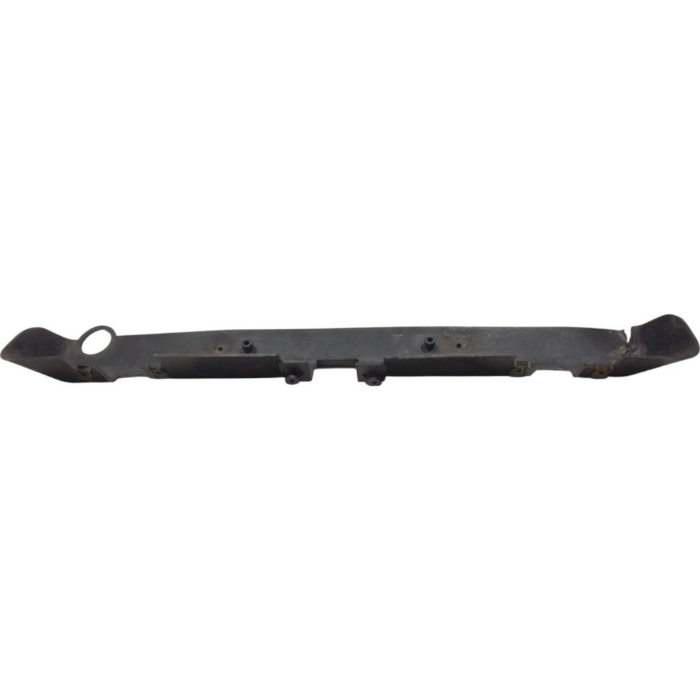 Suporte Lanterna S/lanterna Chevrolet Blazer 1997 15987223 Preto 4