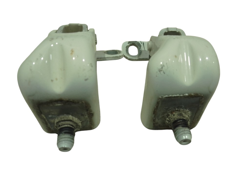 Par Dobradiça Porta Malas Volkswagen Fox Spacefox 2014 4