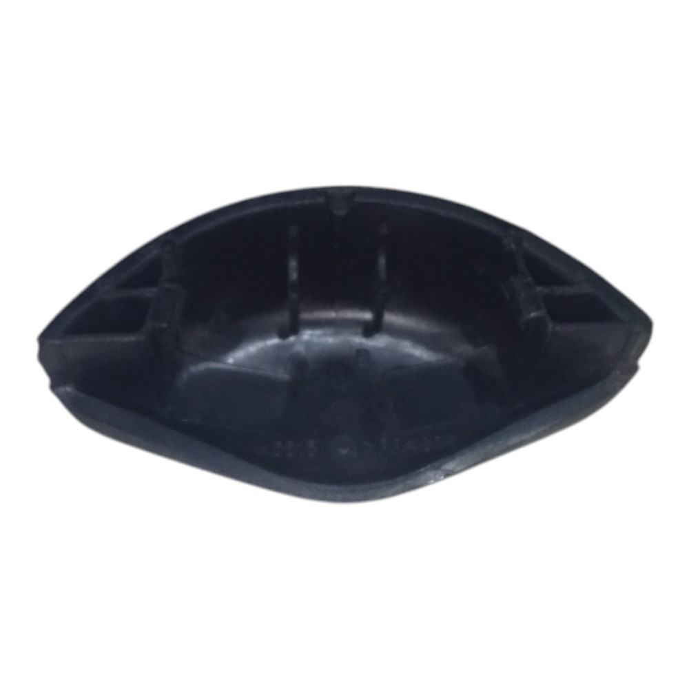 Acabamento Parafuso Cinto Original Fiat Palio – Doblo -siena Preto 4