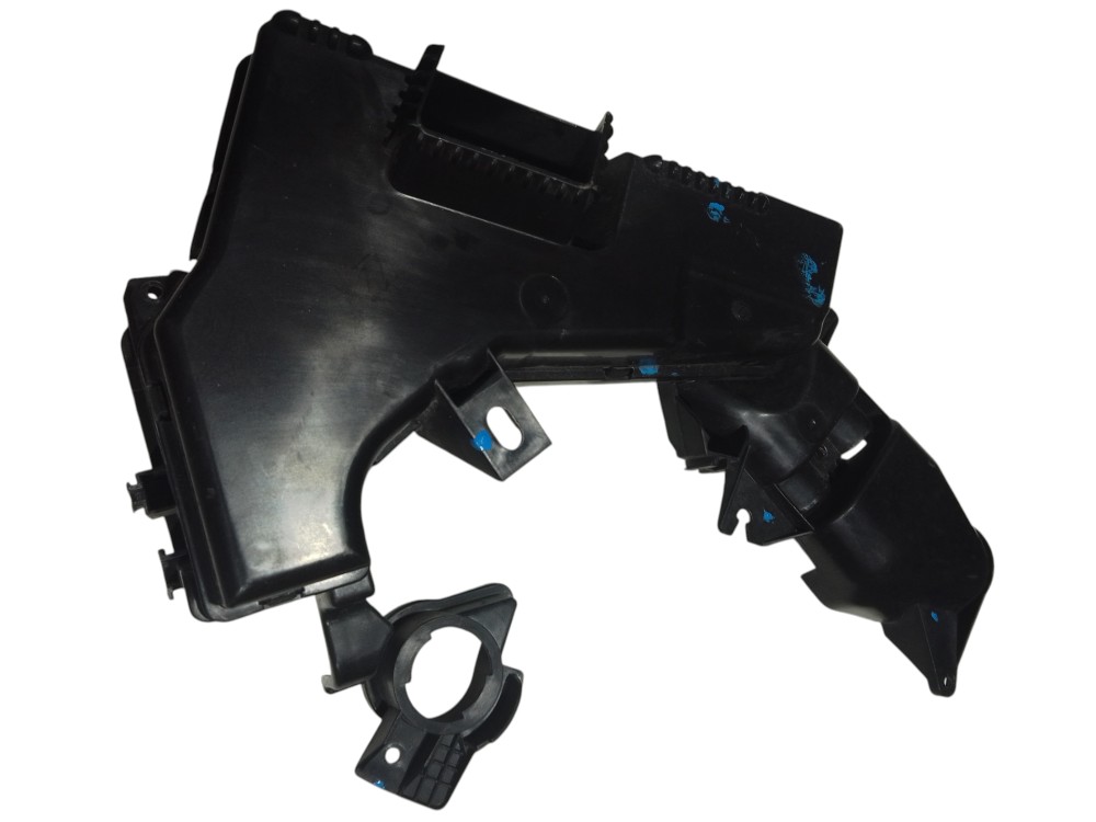 Defletor Caixa De Ar Volkswagen Polo 2018 2020 3