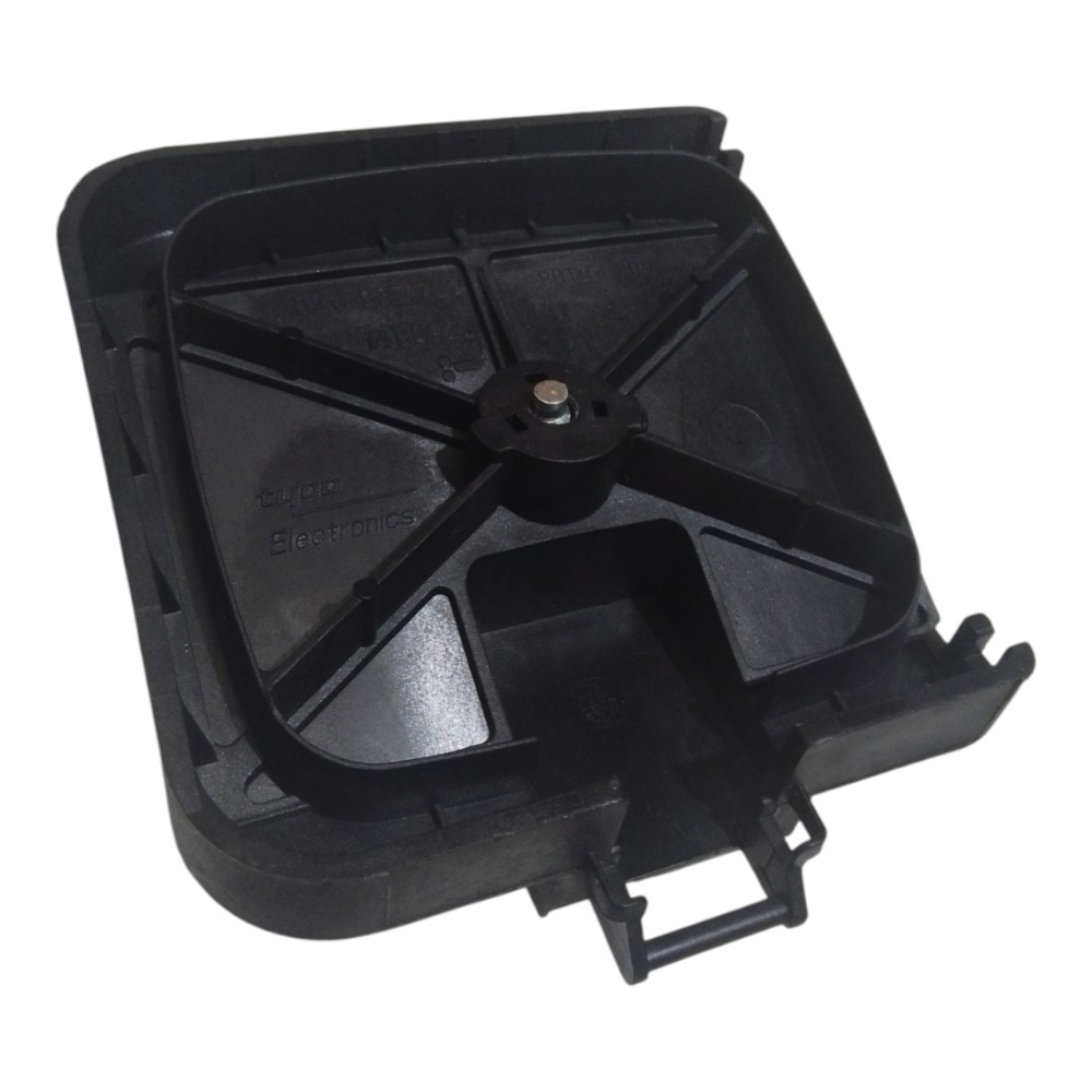 Tampa Porta Rele Vw Fox 5z0937701a 2011/2014 9