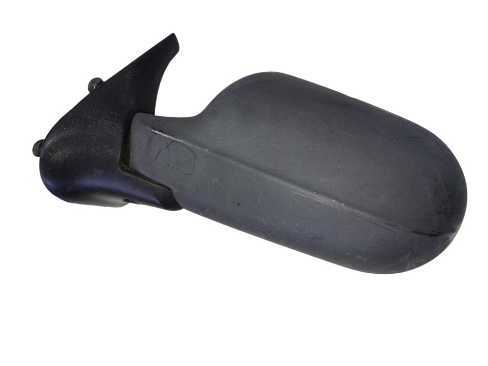 Retrovisor Lado Esquerdo Fiat Uno Mille 2004/2013 1