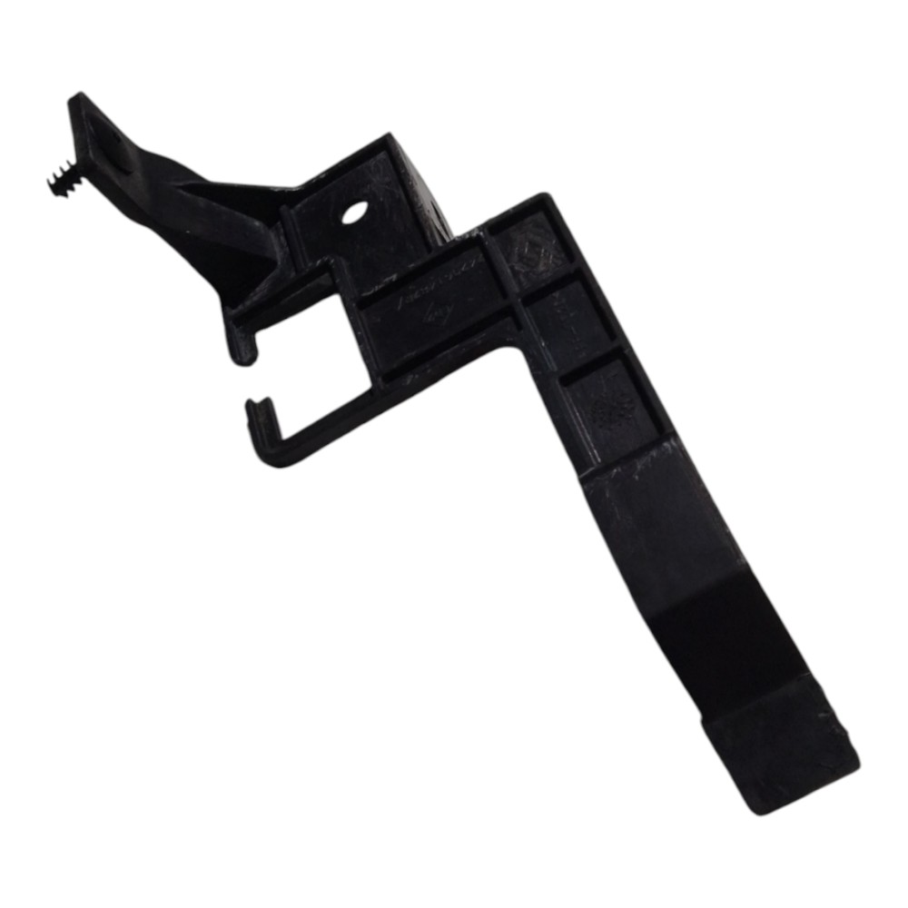 Suporte Do Respiro Do Câmbio Sandero Logan Duster 2017/20 Preto 5