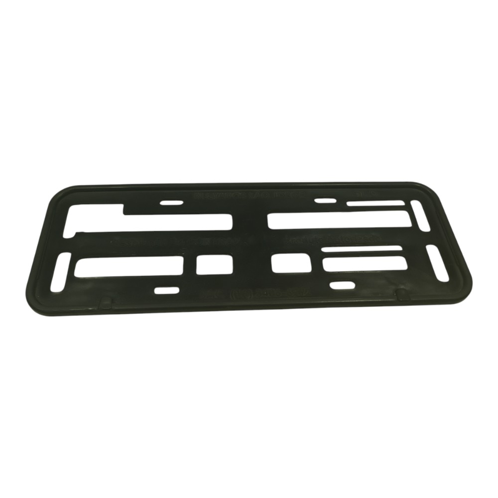 Suporte de placa universal V19 5