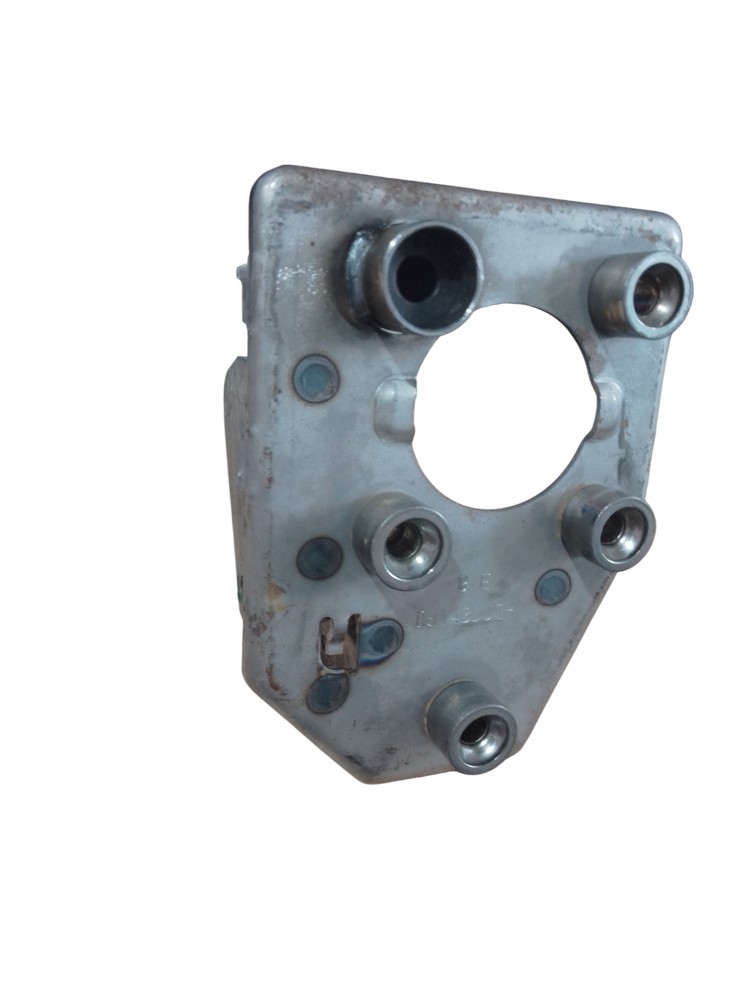 Suporte Pedal Pedaleira Citroen Xsara Picasso 2000 A 2011 5