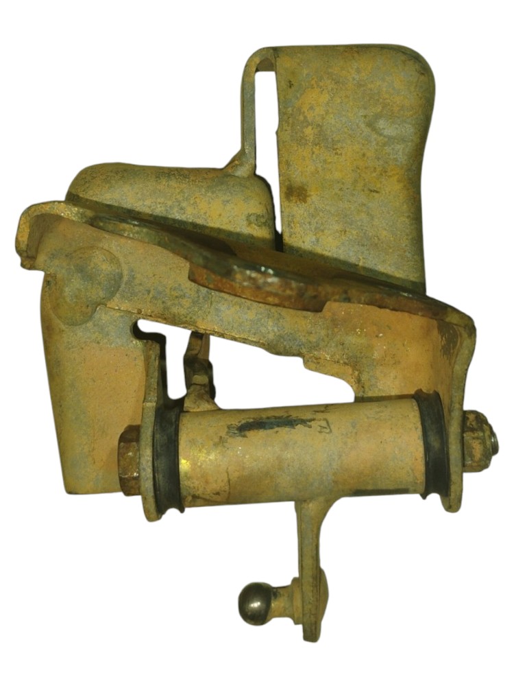 Suporte Trambulador Uno Mille V19 6072550007 2