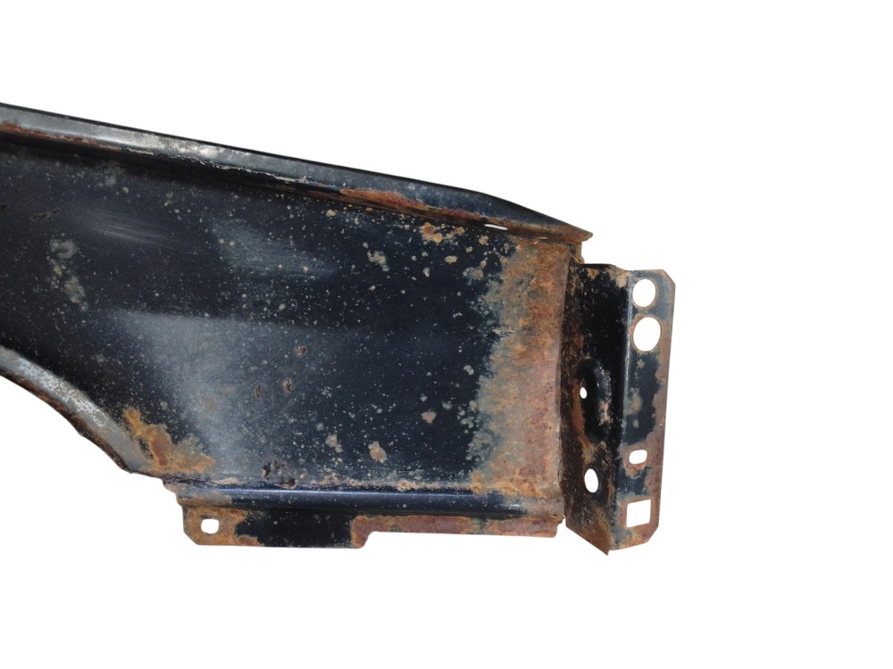 Paralama Dianteiro Esquerdo Fiat Uno Fiorino 1984 2003 8