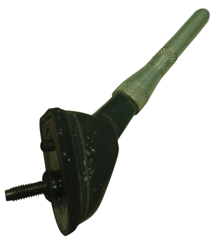 Antena teto base Nissan March Renault Logan 2011 2012