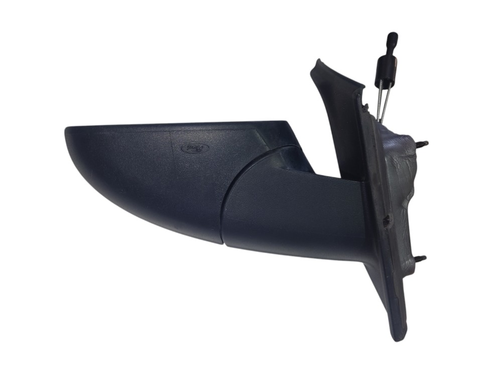 Retrovisor Esquerdo Manual Ford Ka 2015 A 2019 4