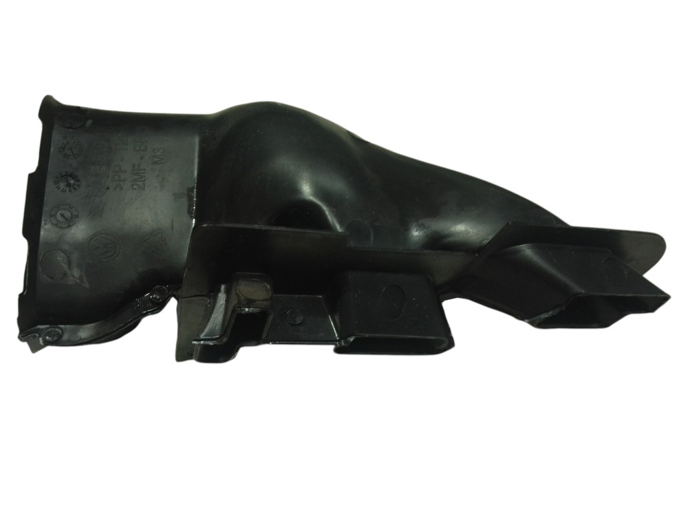 Duto Ventilação Interna Volkswagen Fox 2014 5
