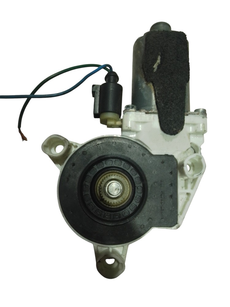 Motor vidro elétrico Polo 2010 gol voyage e Saveiro 3