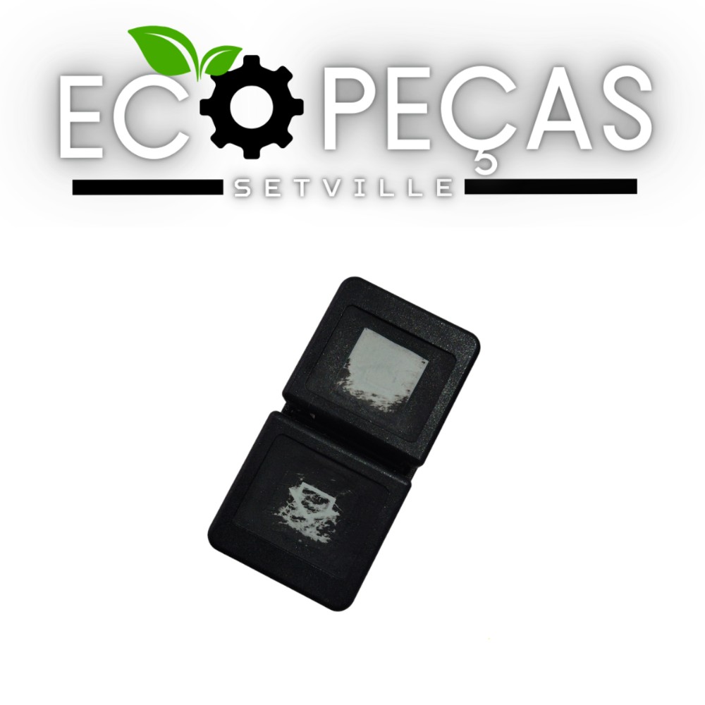 Comando Botão Vidro Elétrico Citroen Xsara Picasso 2002/2011 1