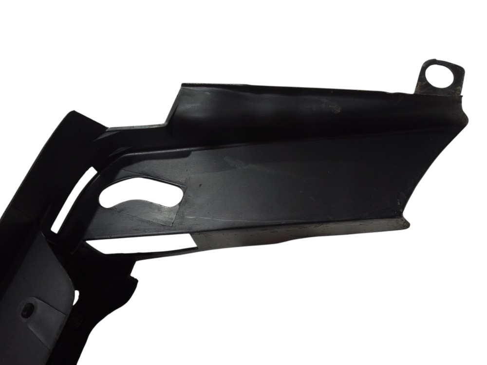Suporte Tampão Direito Fiat Uno Fiorino 1991 1999 Preto 7