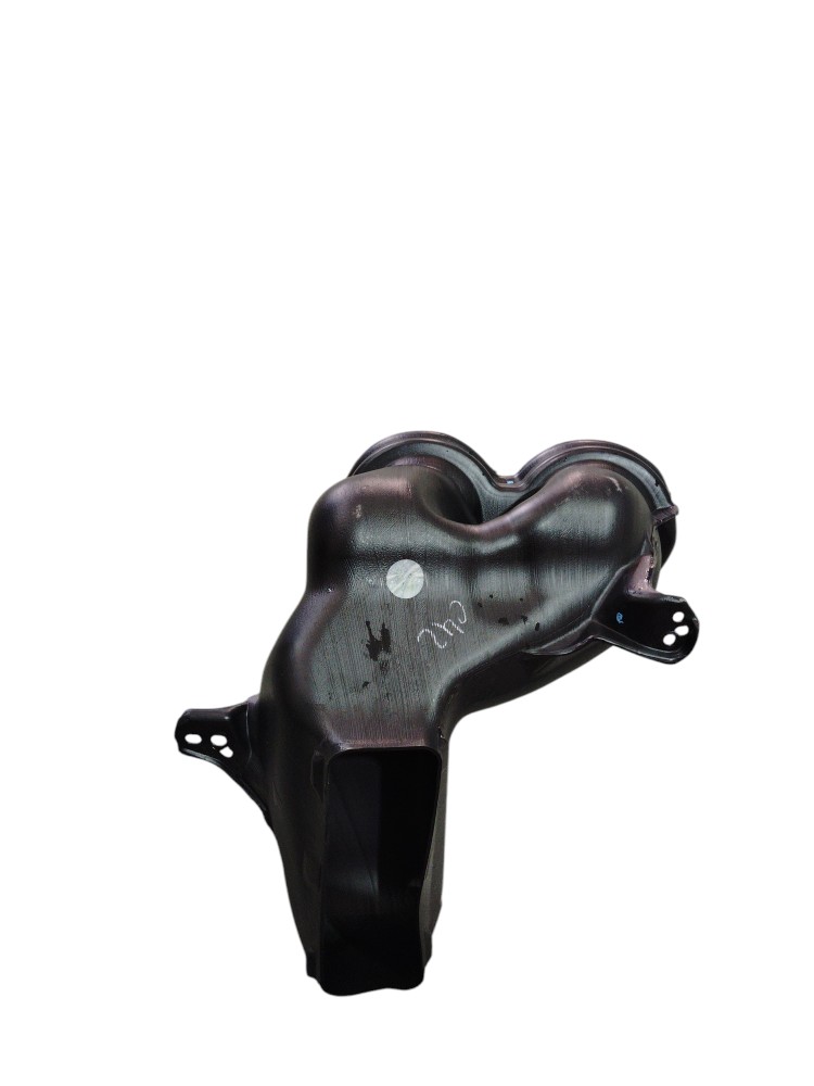 Duto Ventilação Interna Toyota Etios 2012-2018 2