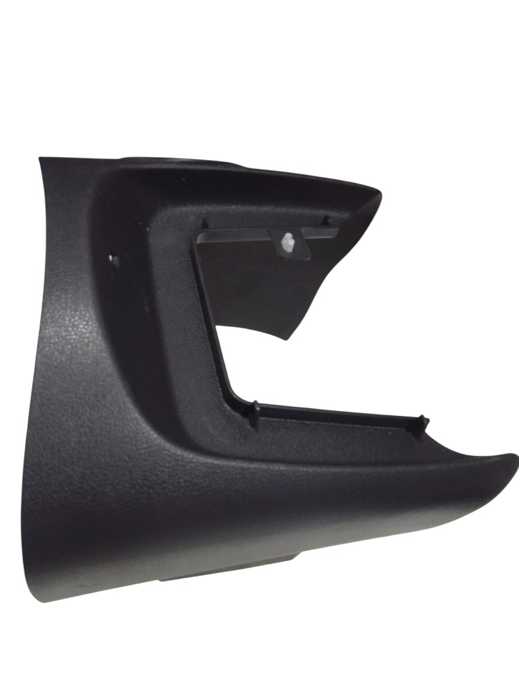 Moldura Console Central Nissan March 2012 2020 8