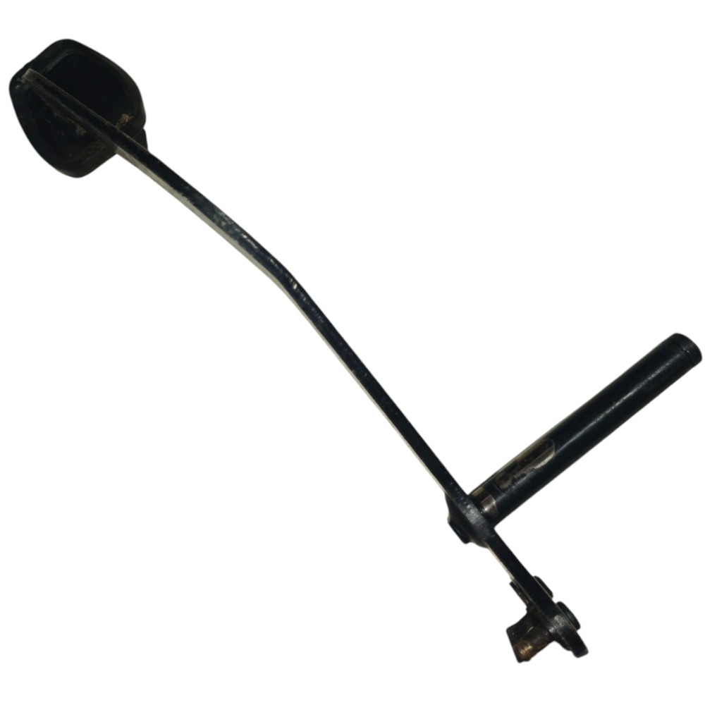 Pedal Embreagem Fiat Uno Mille V19 5