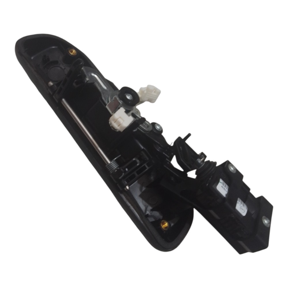Fechadura Tampa Traseira Fiat Strada 2021/2023 1002589290 6