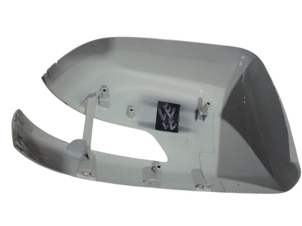 Capa de retrovisor Externo esquerdo Toyota 2013 2014 3