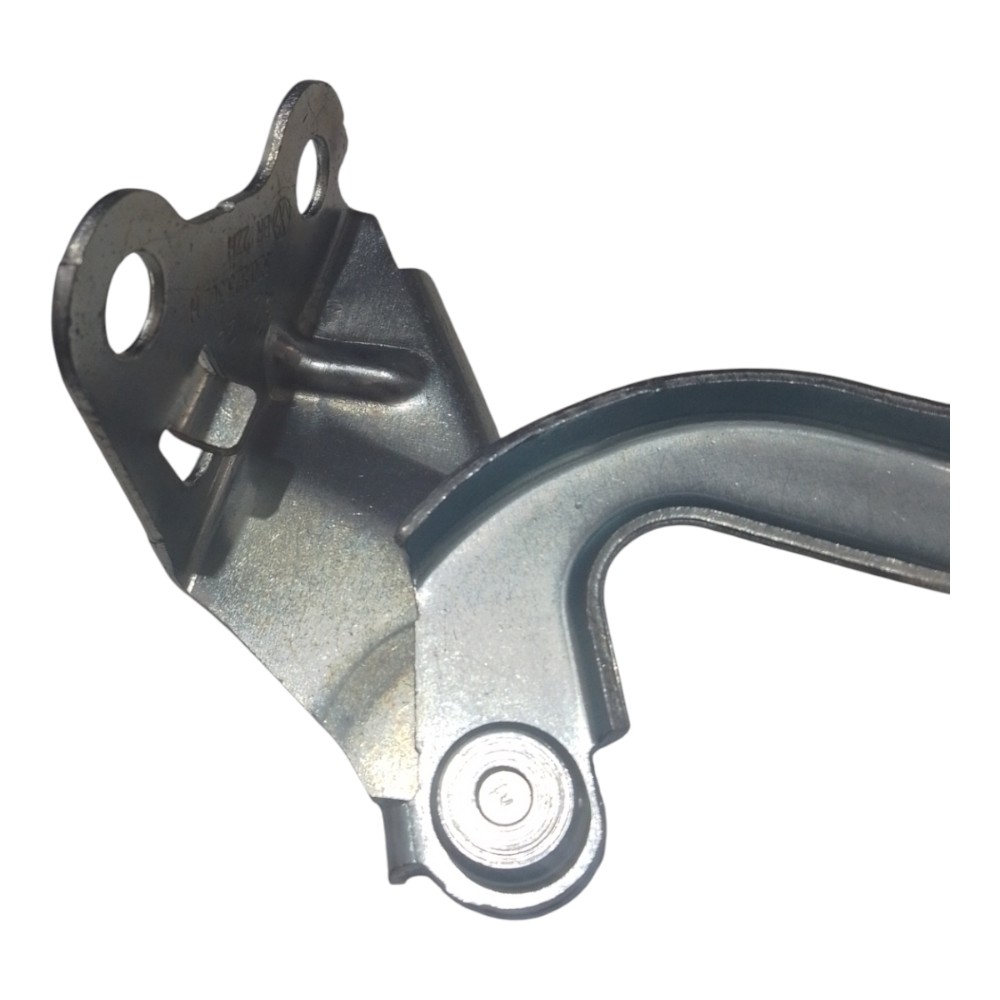 Dobradiça Capo Braço Direito G7 Vw Fox Gol 2004/2018 8