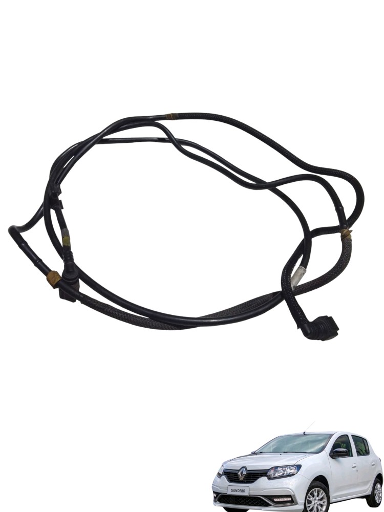 Mangueira De Combustível Renault Sandero Logan 164463946r