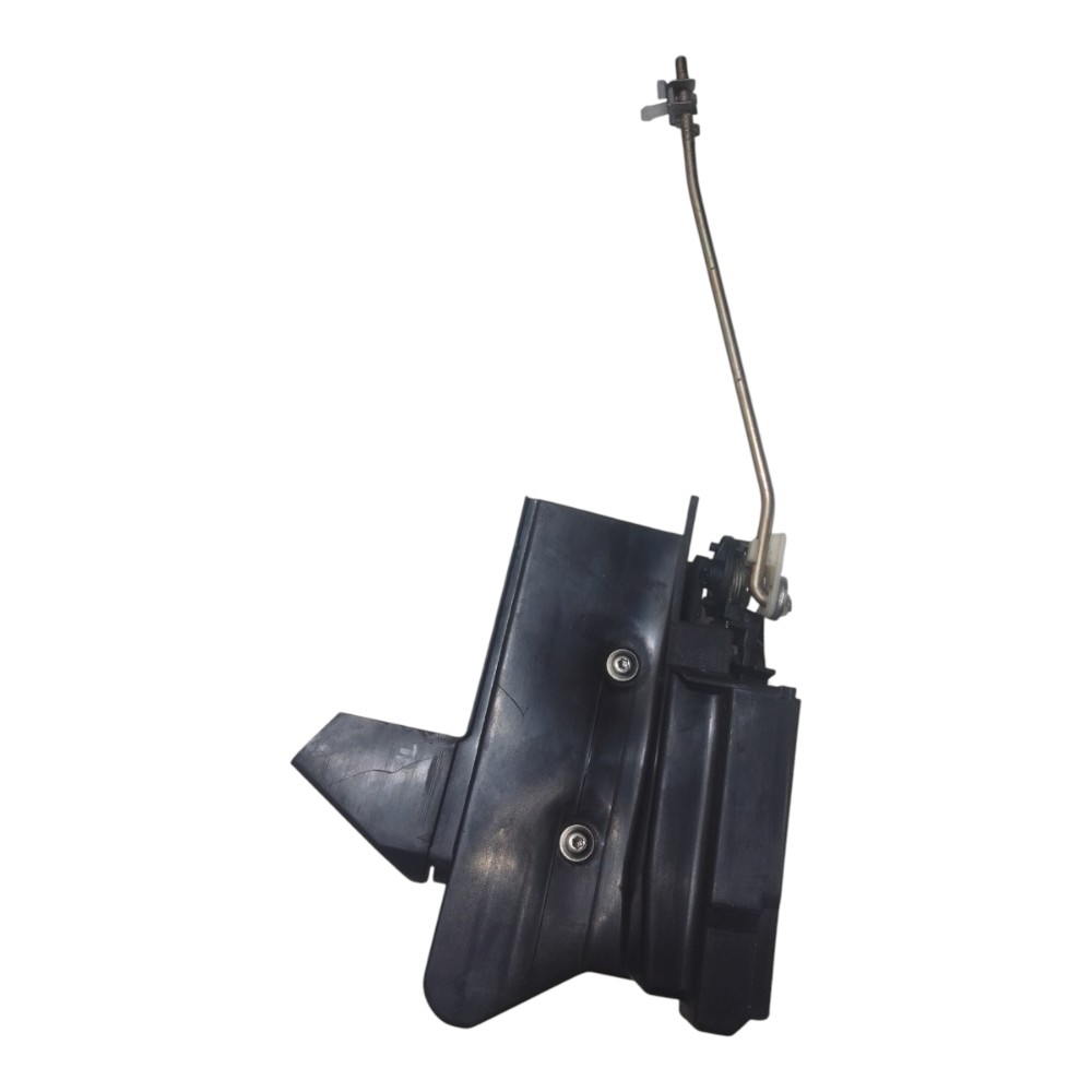 Fechadura Elétrico Traseiro Porta Ld Renault 2020 A 2021 6