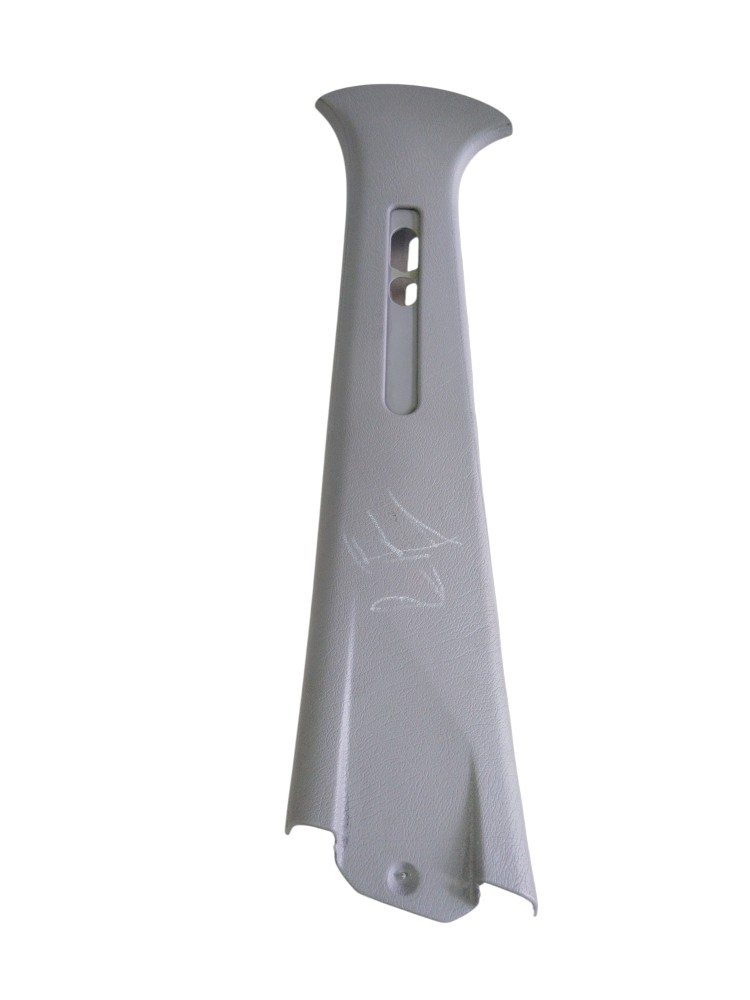 Moldura Acabamento Coluna Cinto Le Xsara Picasso 2001 A 2011 1