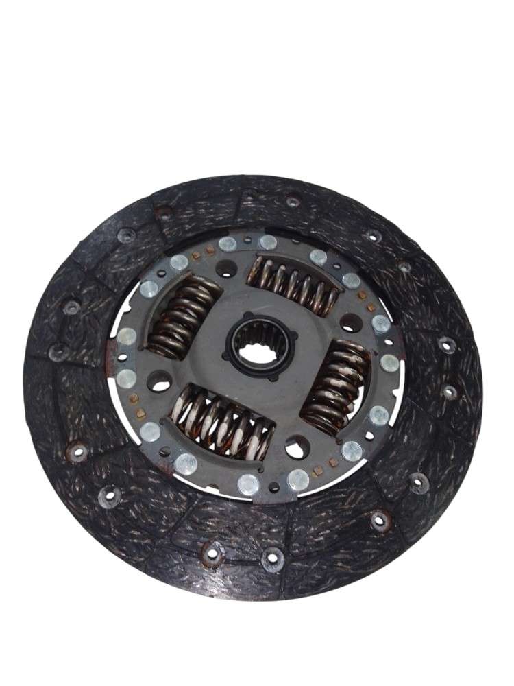 Kit De Embreagem Chevrolet Vectra 1996 A 2005 Disco E Platô 5