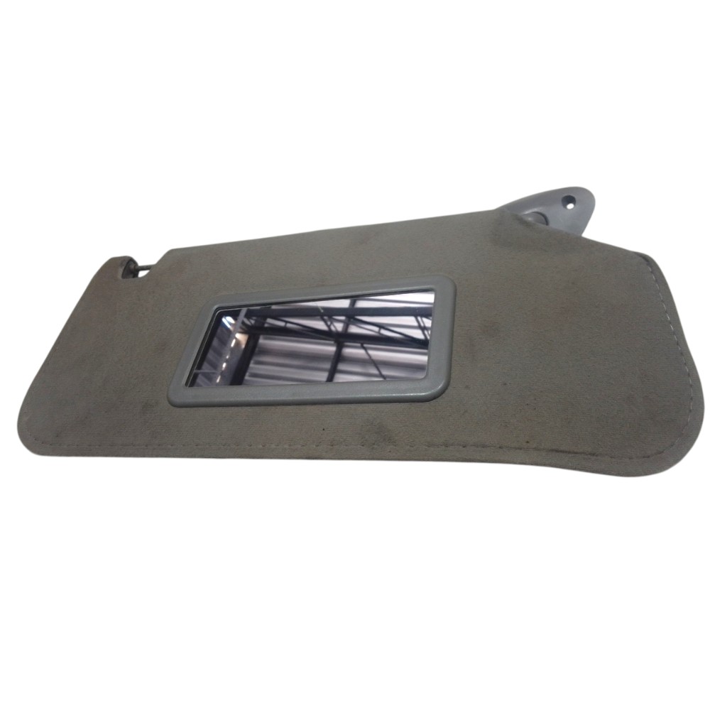 Quebra Sol Direito Chevrolet Blazer 1997 02030254 7