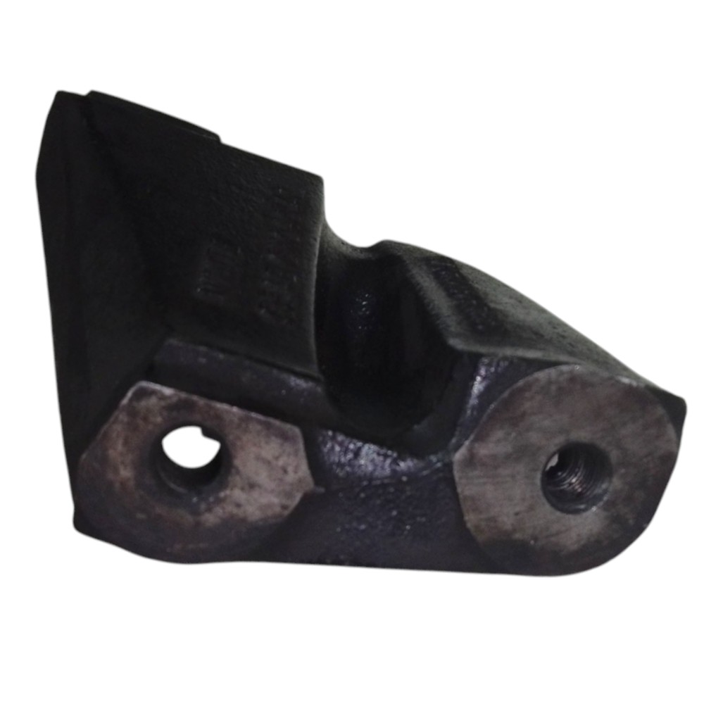 Suporte Coxim Câmbio Inferior 1.8 16v 1998 95ab6k040ac 3