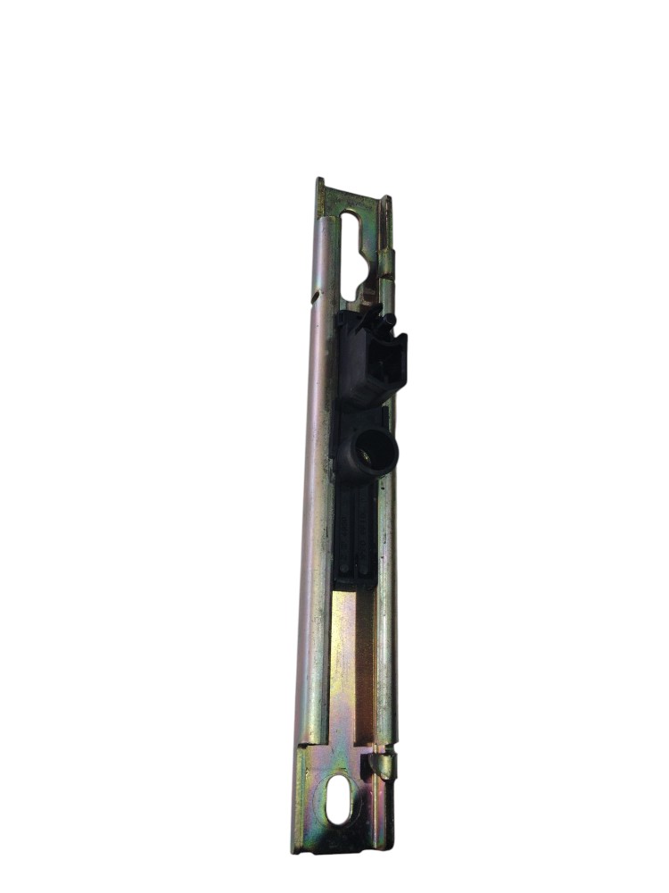 Regulagem Altura Cinto Xsara Picasso 2000 A 2011 Et2767 Dourado 5