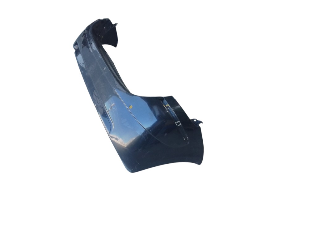 Parachoque Traseiro Citroen Xsara Picasso  2008/2012 1