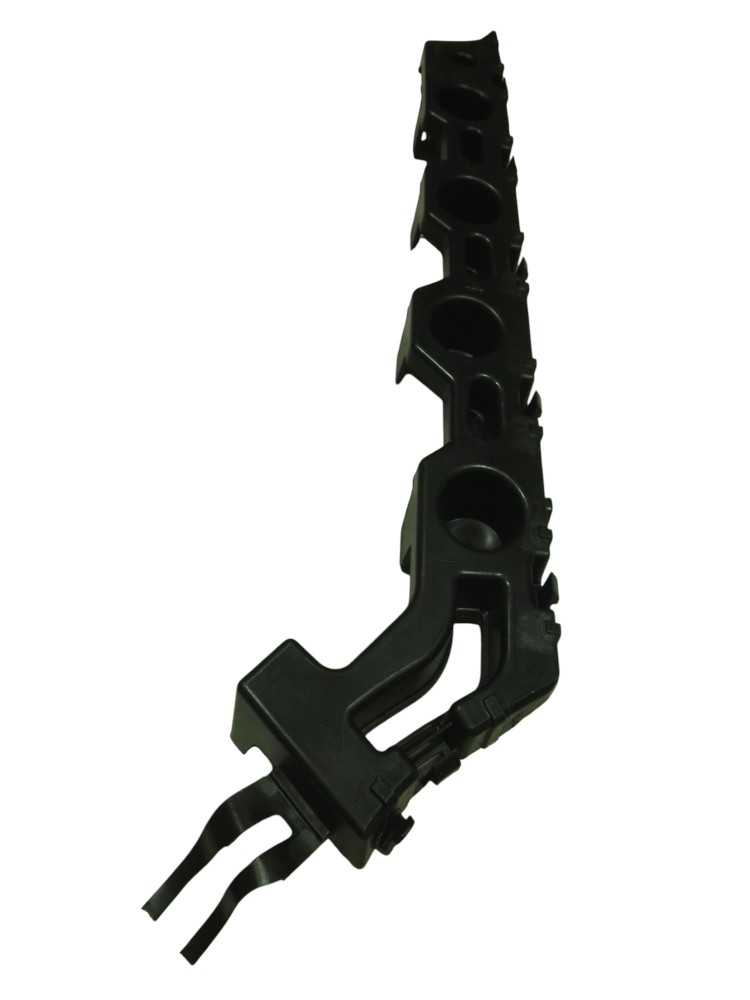 Guia parachoque esquerdo Chevrolet original Onix plus 2020 10