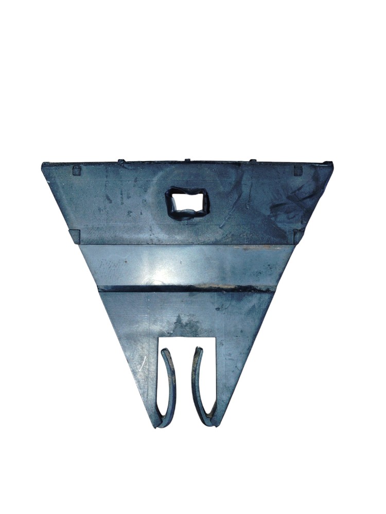 Suporte Parachoque Traseiro Gm Vectra 1997 A 2005 90508288