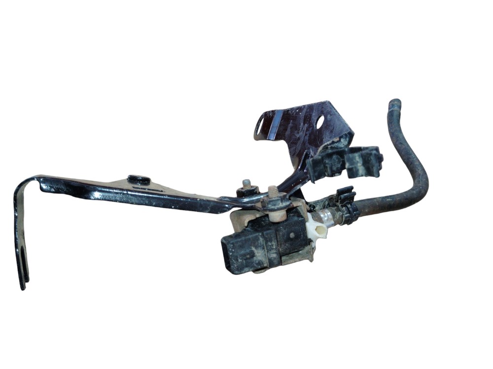 Válvula Solenoide Partida Frio Fiat Palio Uno Strada Siena 7