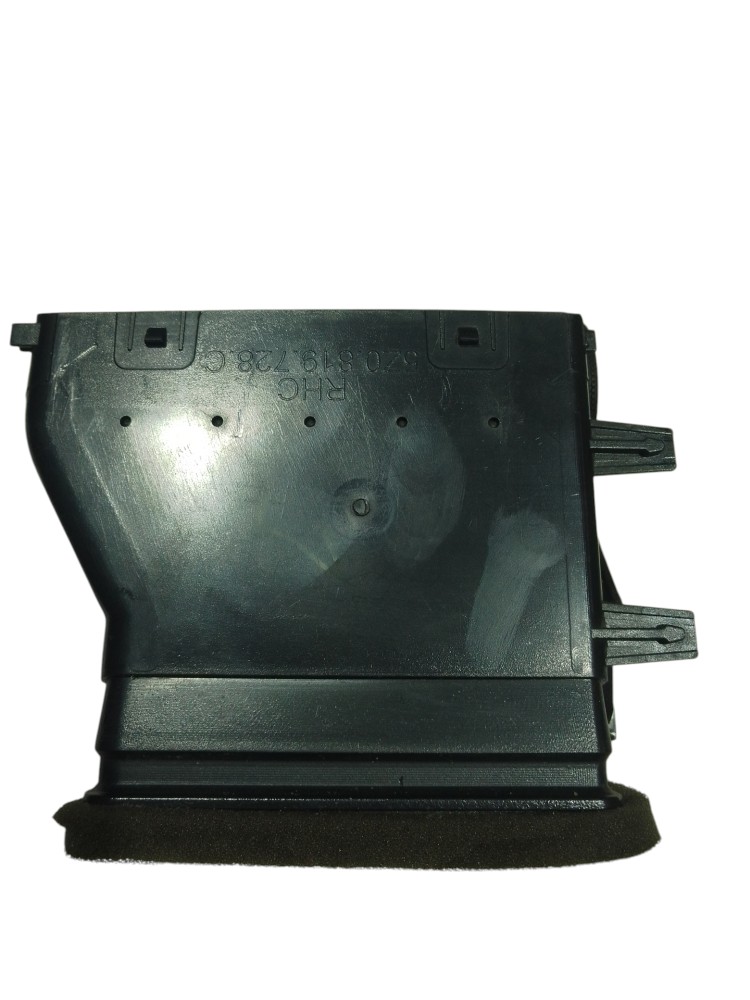 Difusor De Ar Central direito Volkswagen Fox 2010 2014 7