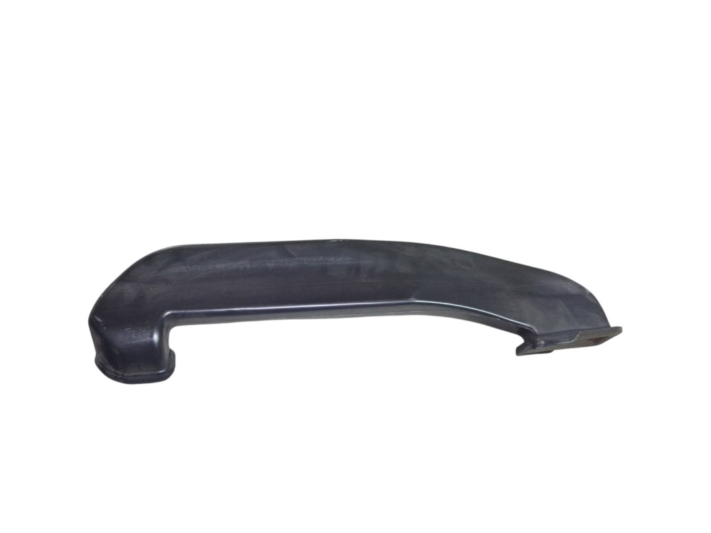 Duto De Ar Lado Direito Volkswagen Fox 2004 A 2010 Original 2