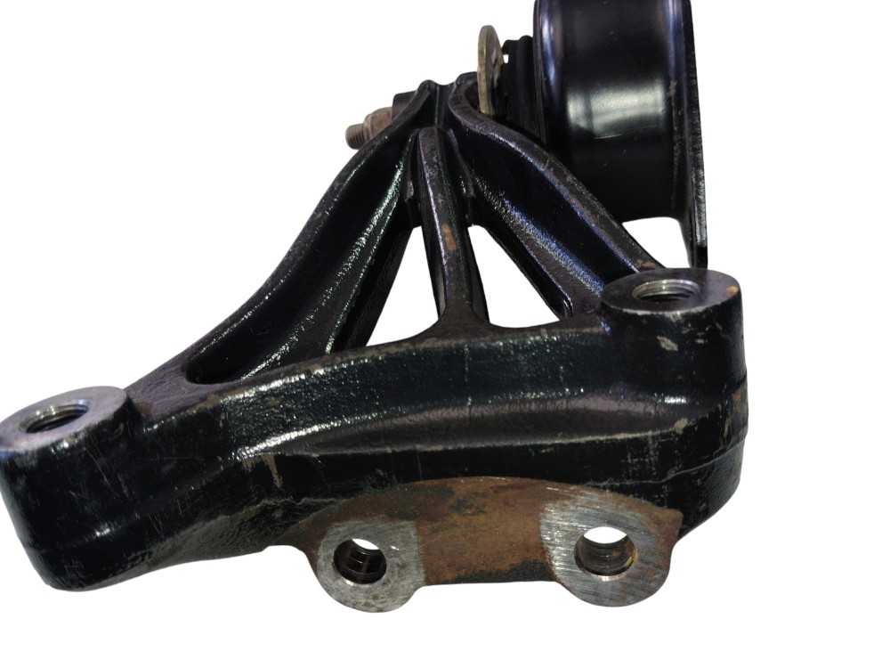 Coxim Suporte Câmbio Superior 1.0 Fiat Palio Siena 1999/2016 4