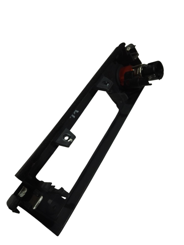 Porta Objetos Cinzeiro Acendedor Fiorino Fiat Uno 94 98 7