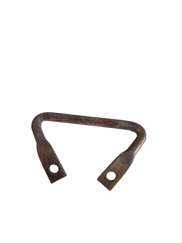 Suporte Fivela Cinto Citroen Xsara Picasso 2000 A 2011 8